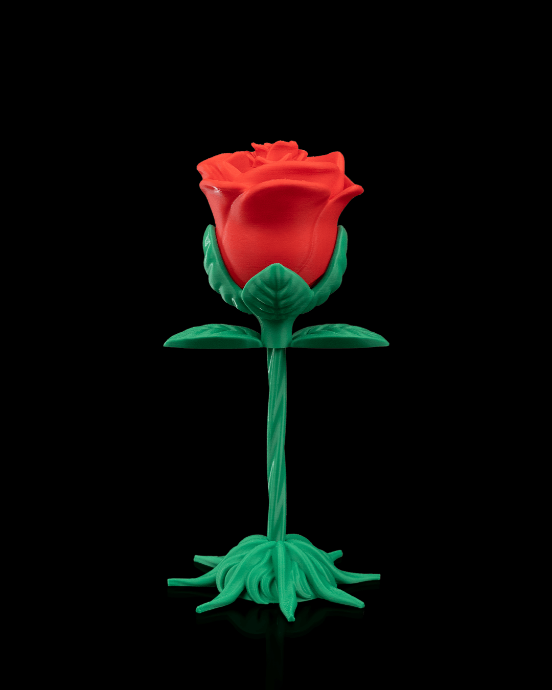 Endless Bloom Rose