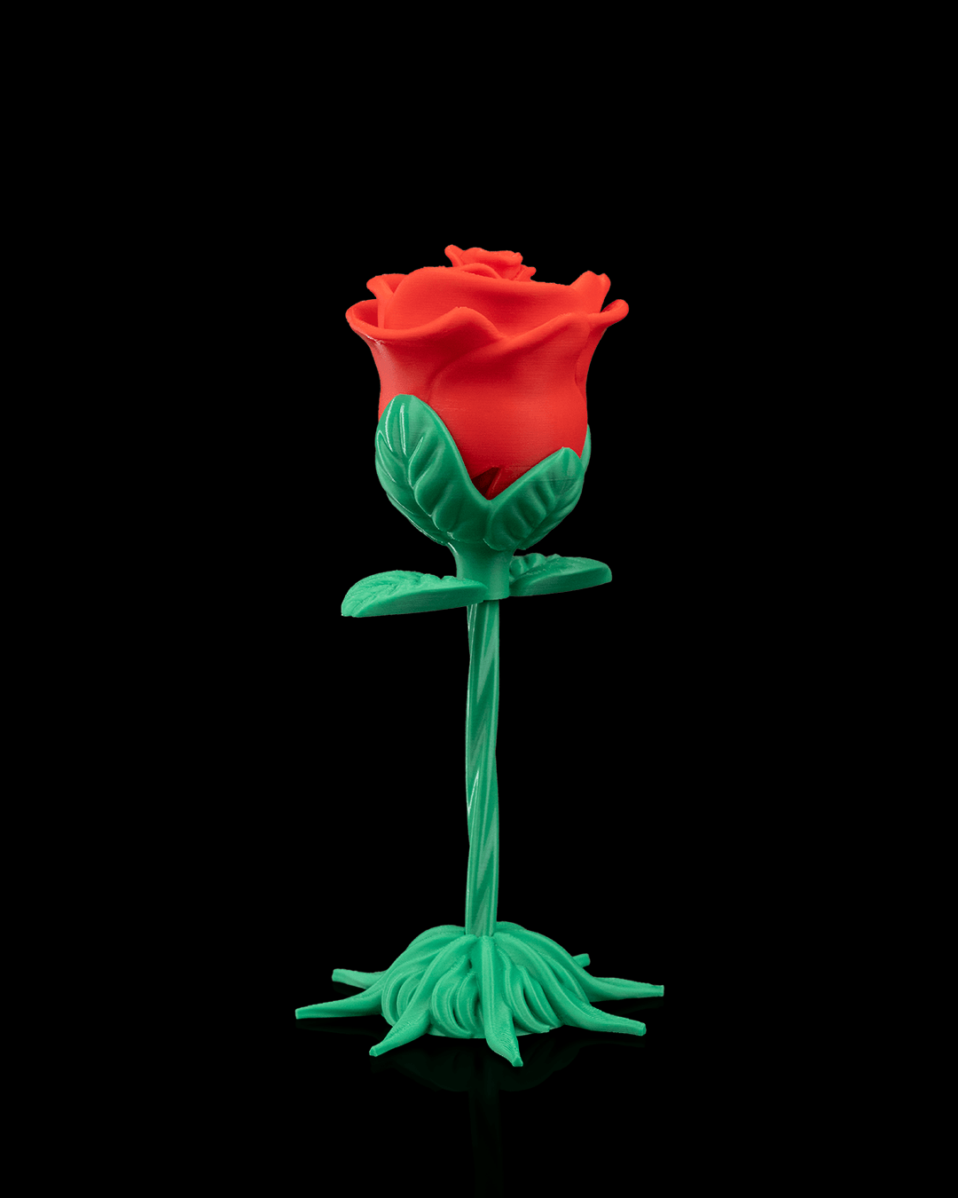Endless Bloom Rose
