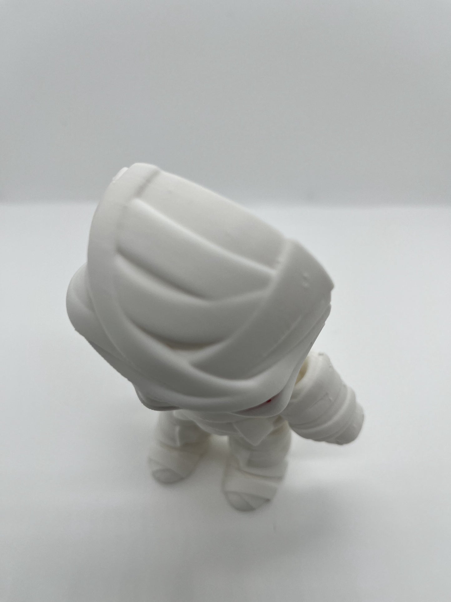 Flexible Mini Figurine by Vunk Flexi