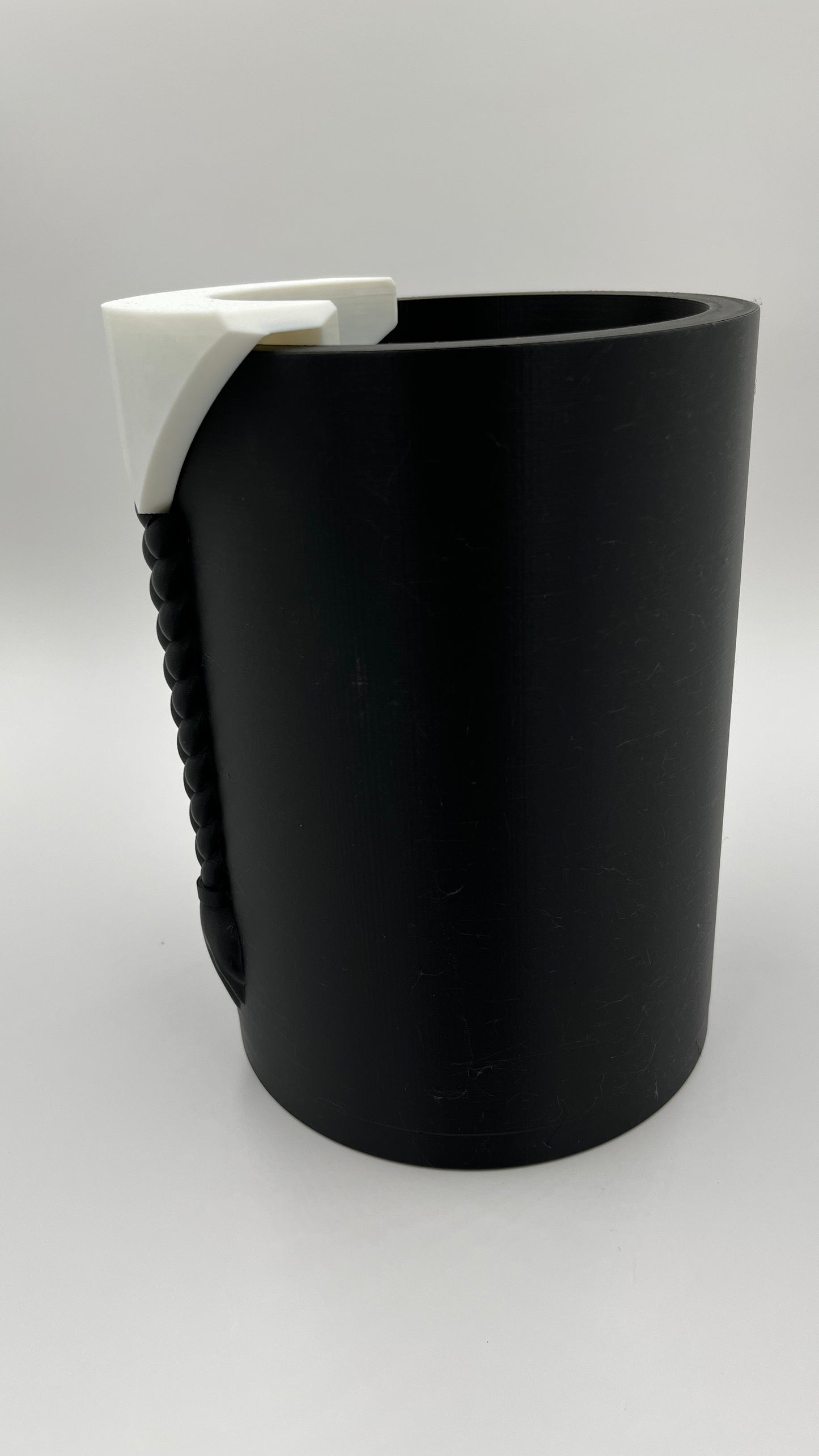 Spooky Wednesday Vase – Fan Art