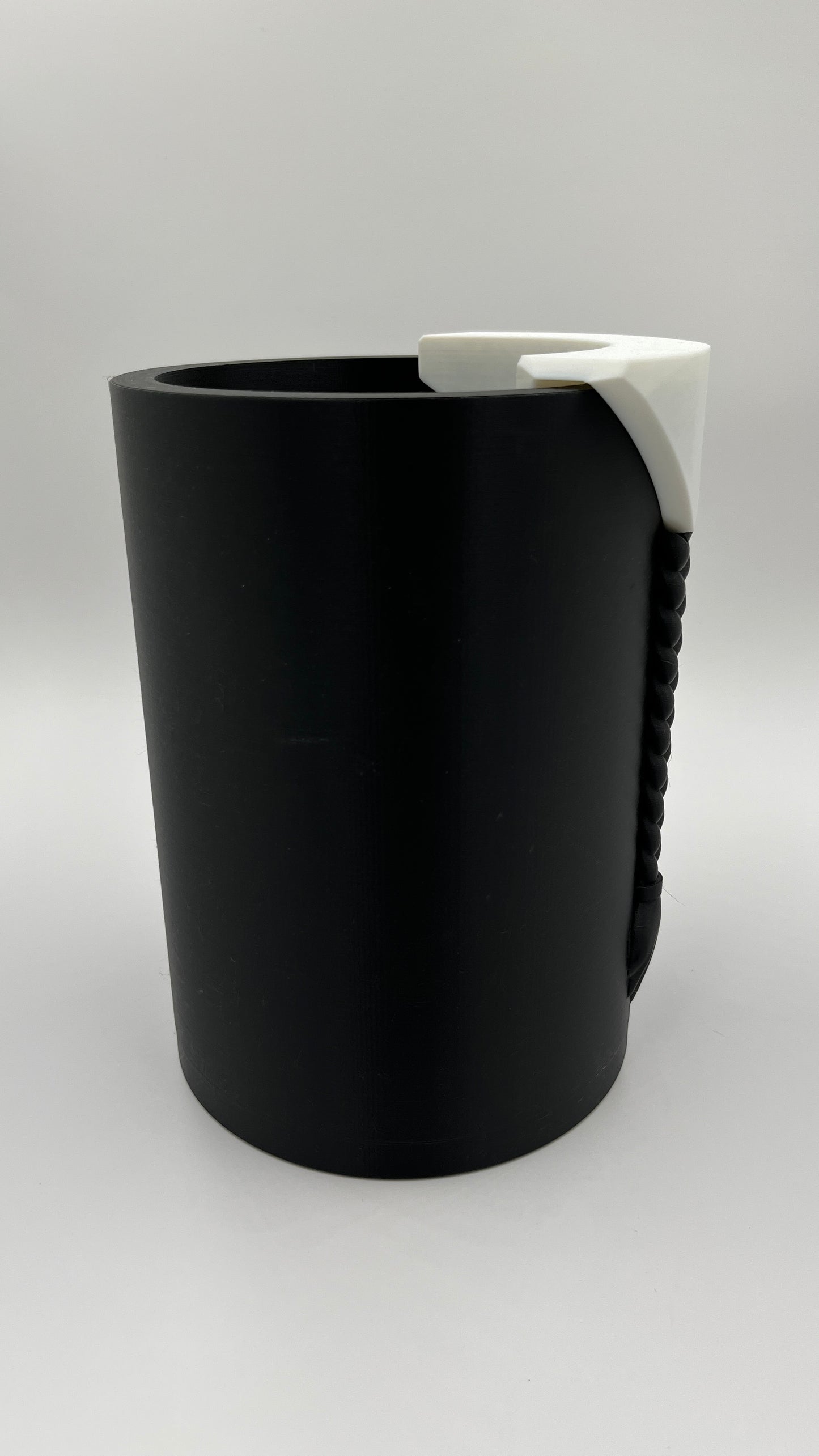 Spooky Wednesday Vase – Fan Art