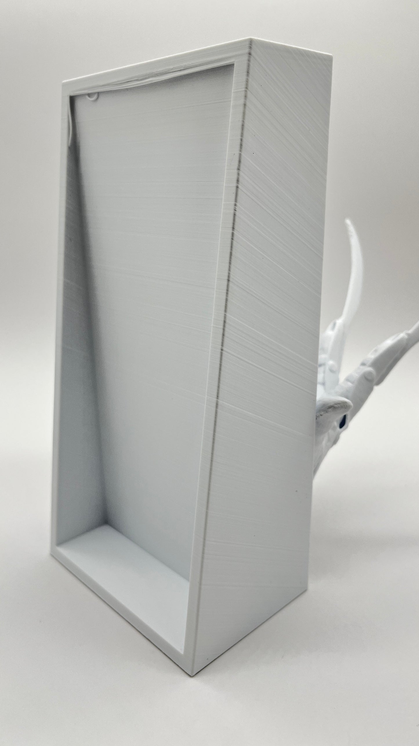 Kruger Book Nook (Fan Art)