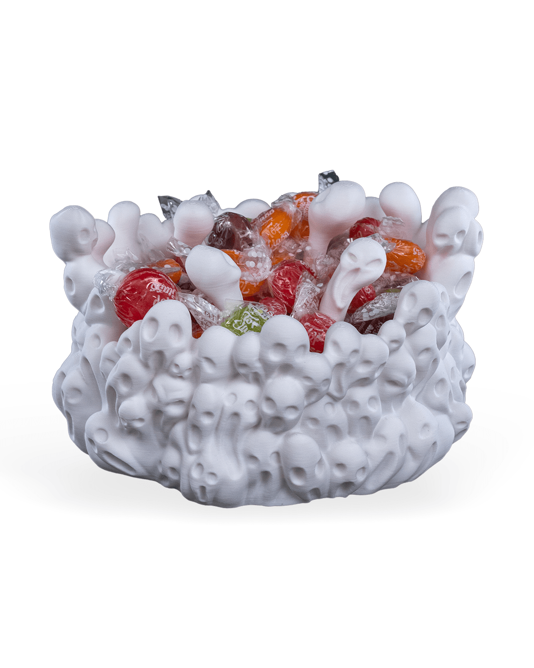 Ghost Candy Dish