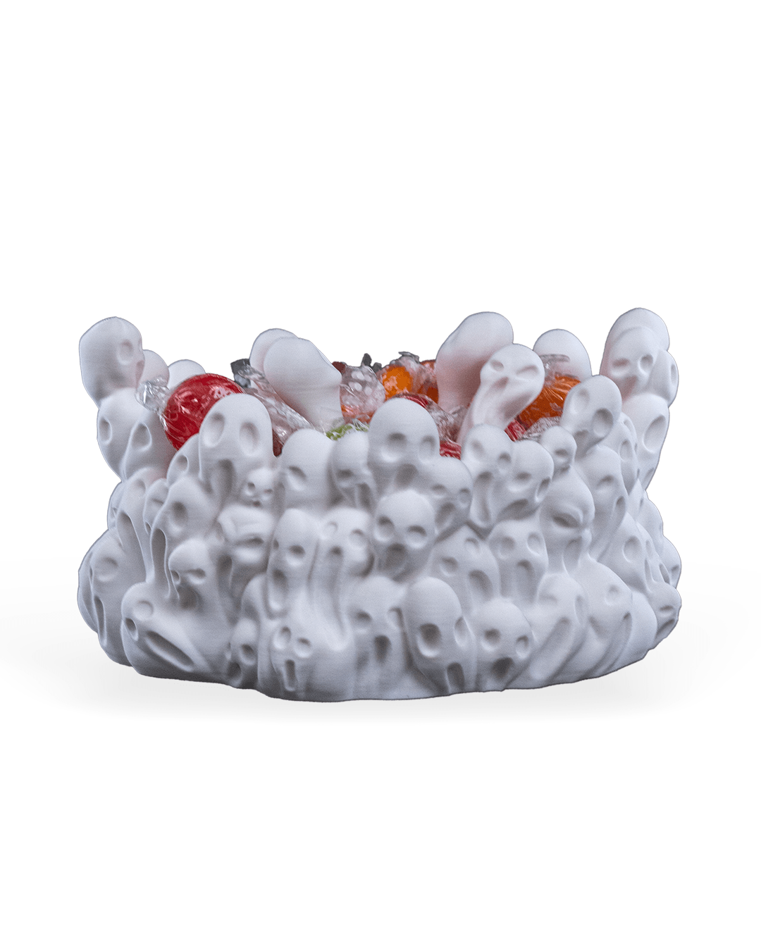 Ghost Candy Dish