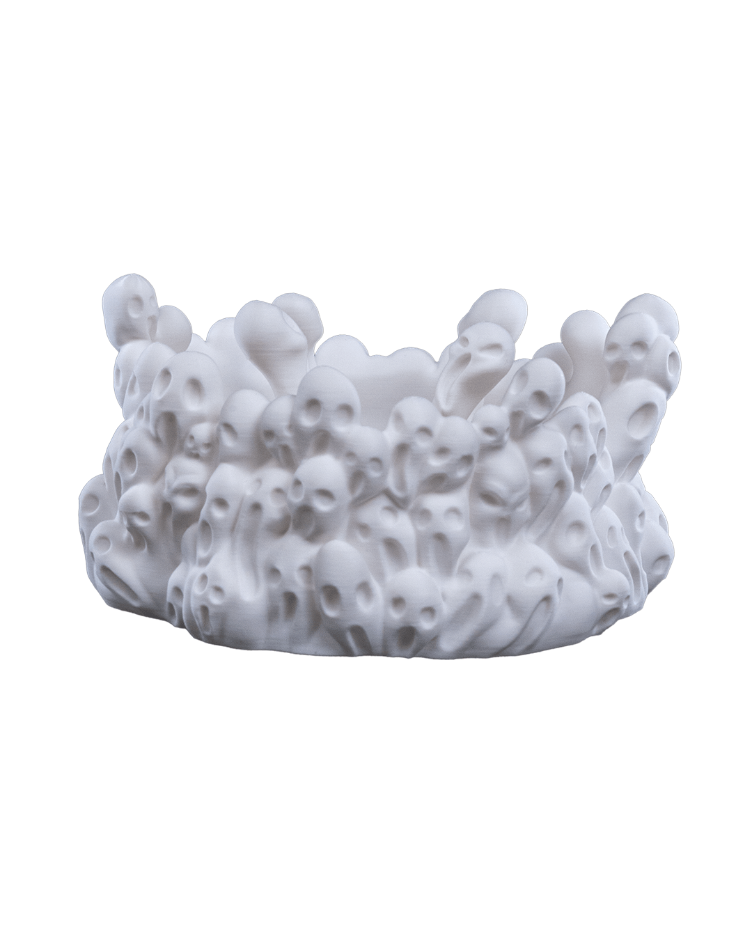 Ghost Candy Dish