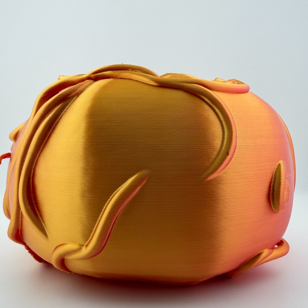 INFERNAL HARVEST PUMPKIN BOWL