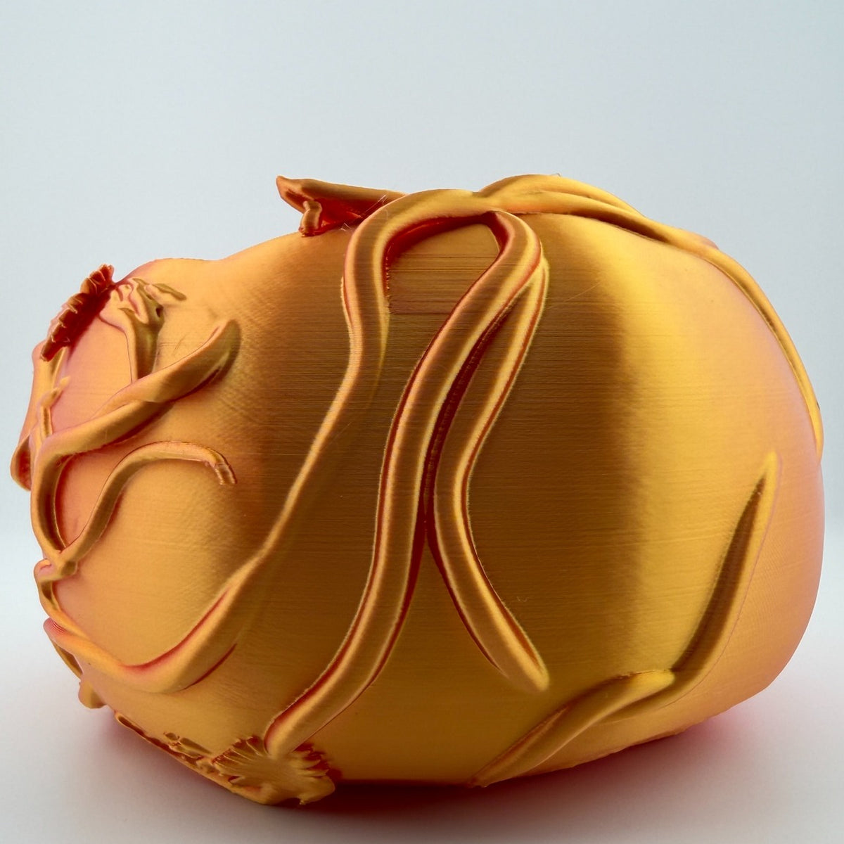 INFERNAL HARVEST PUMPKIN BOWL