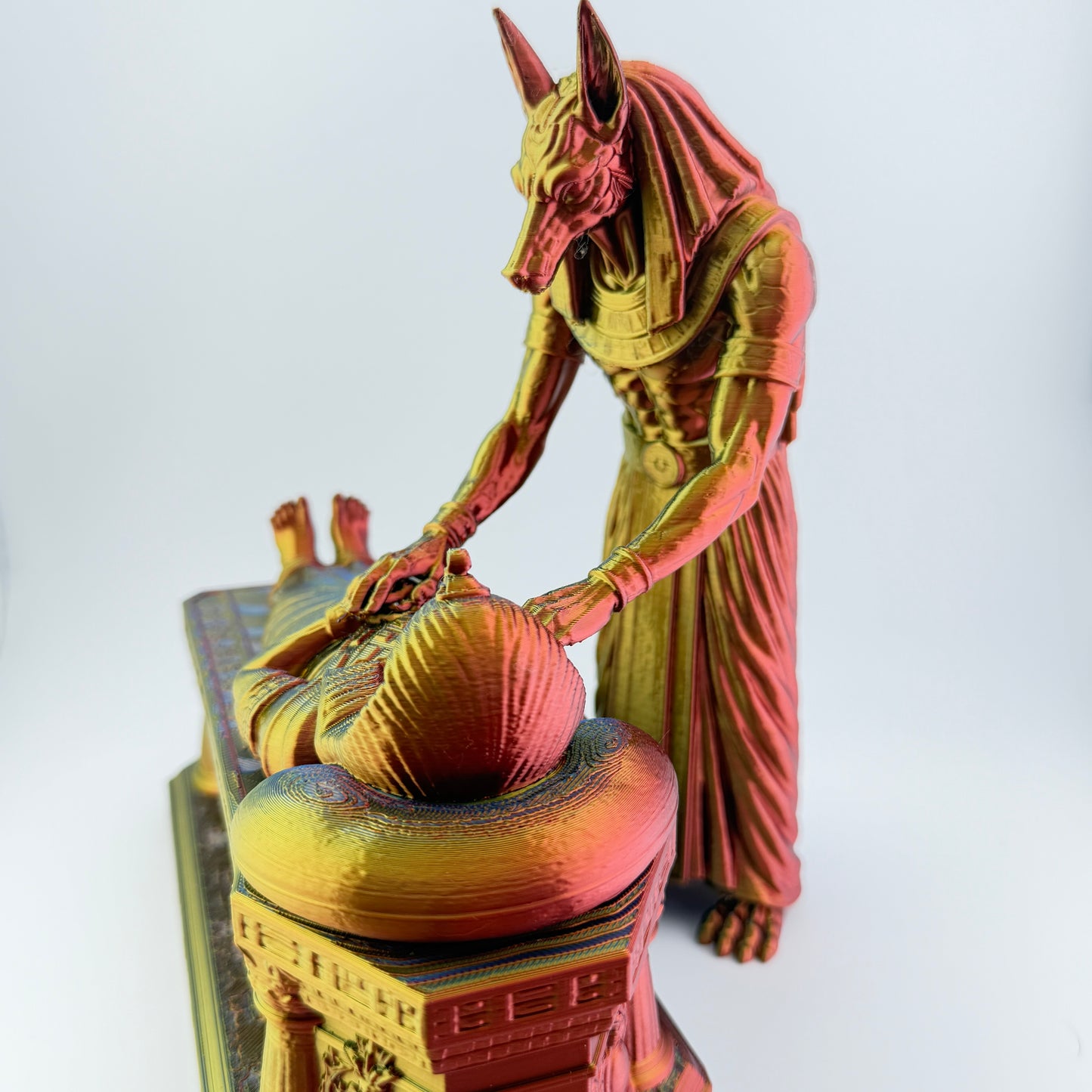 Anubis – Guardian of the Eternal Rest