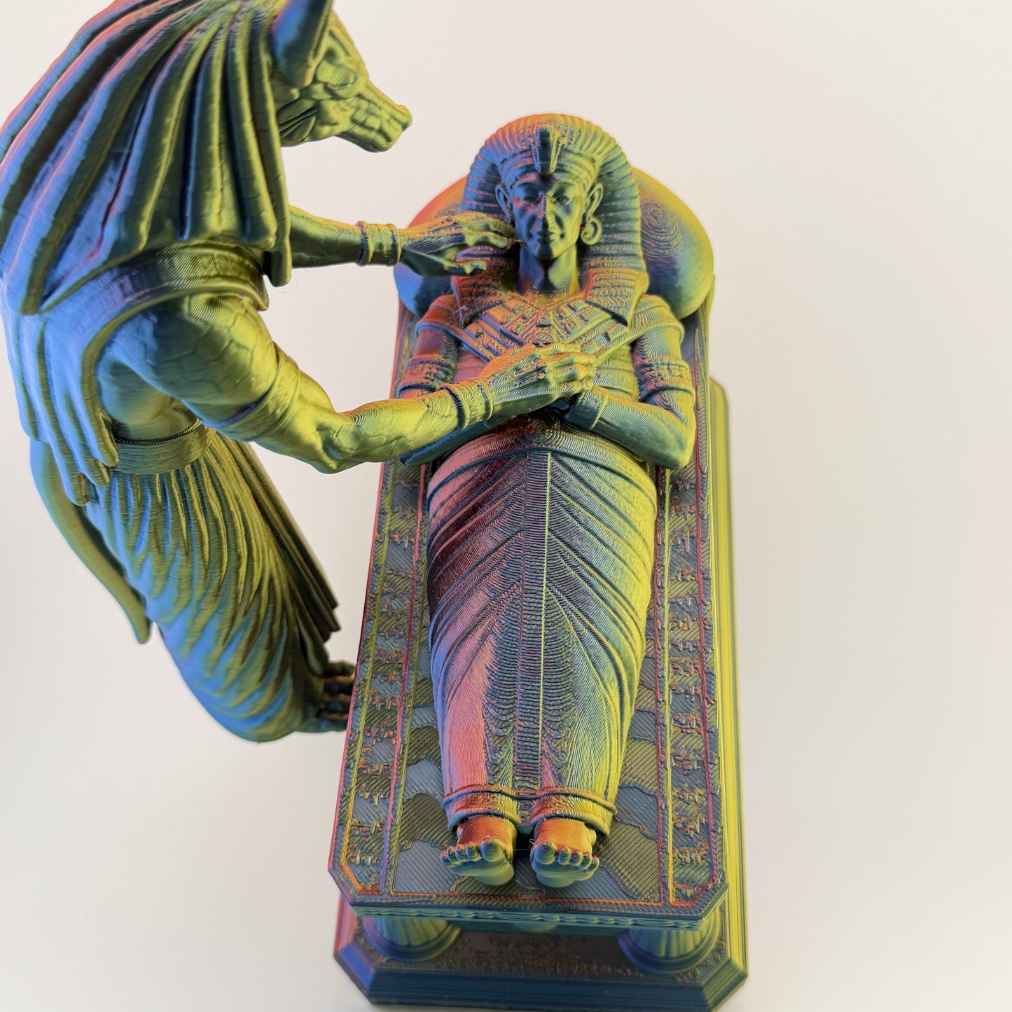 Anubis – Guardian of the Eternal Rest