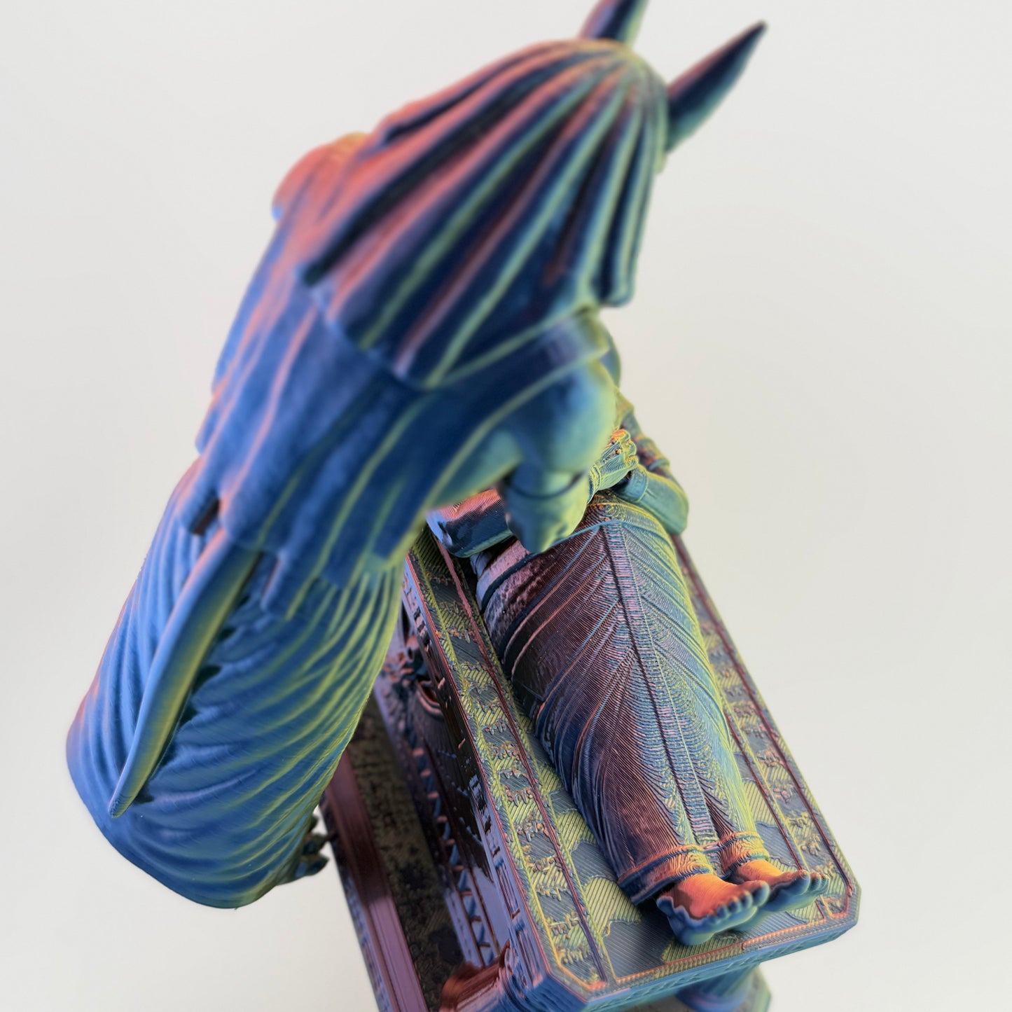 Anubis – Guardian of the Eternal Rest