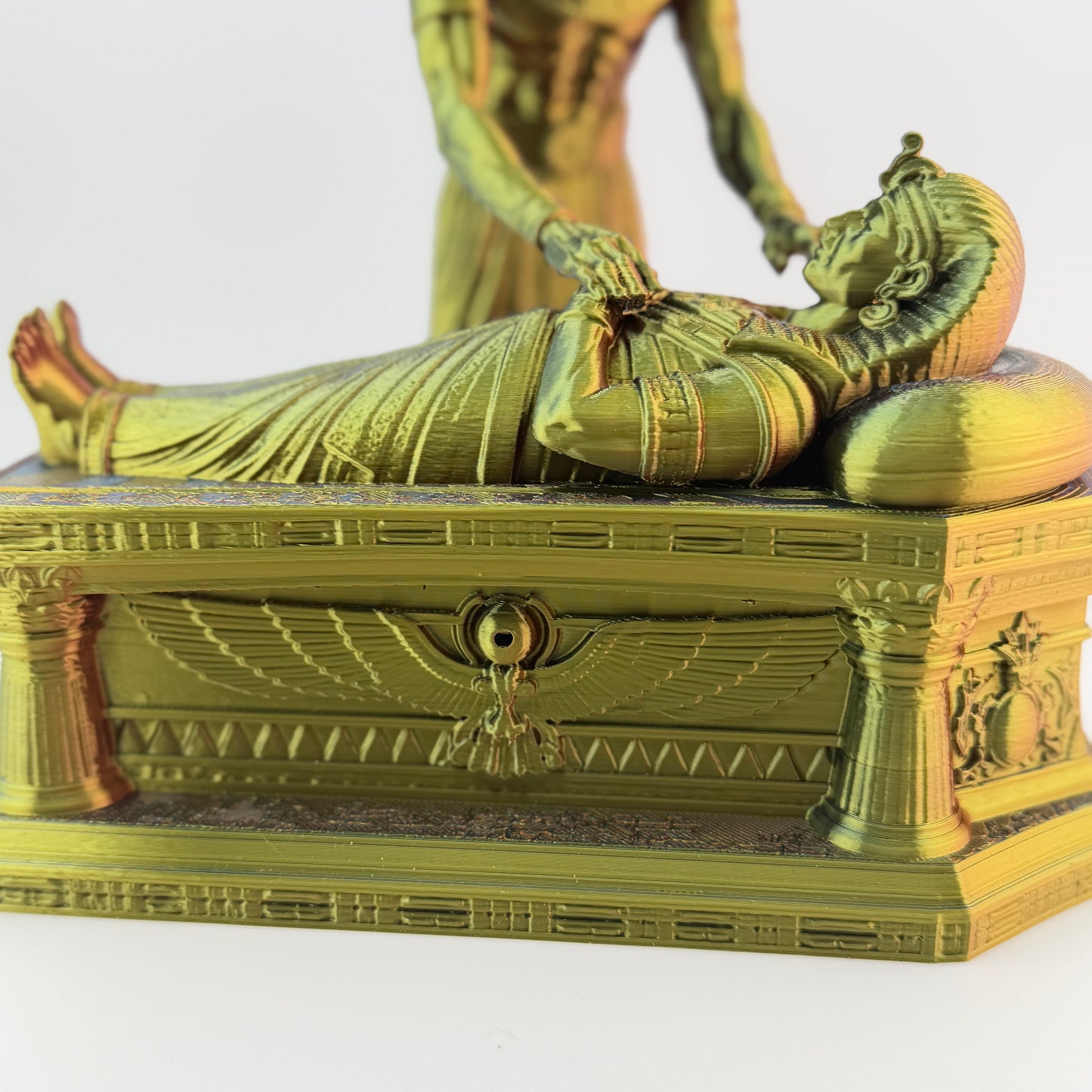 Anubis – Guardian of the Eternal Rest