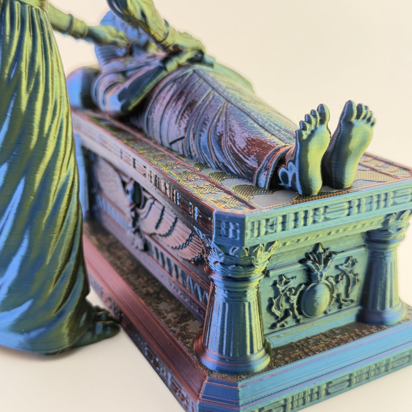 Anubis – Guardian of the Eternal Rest