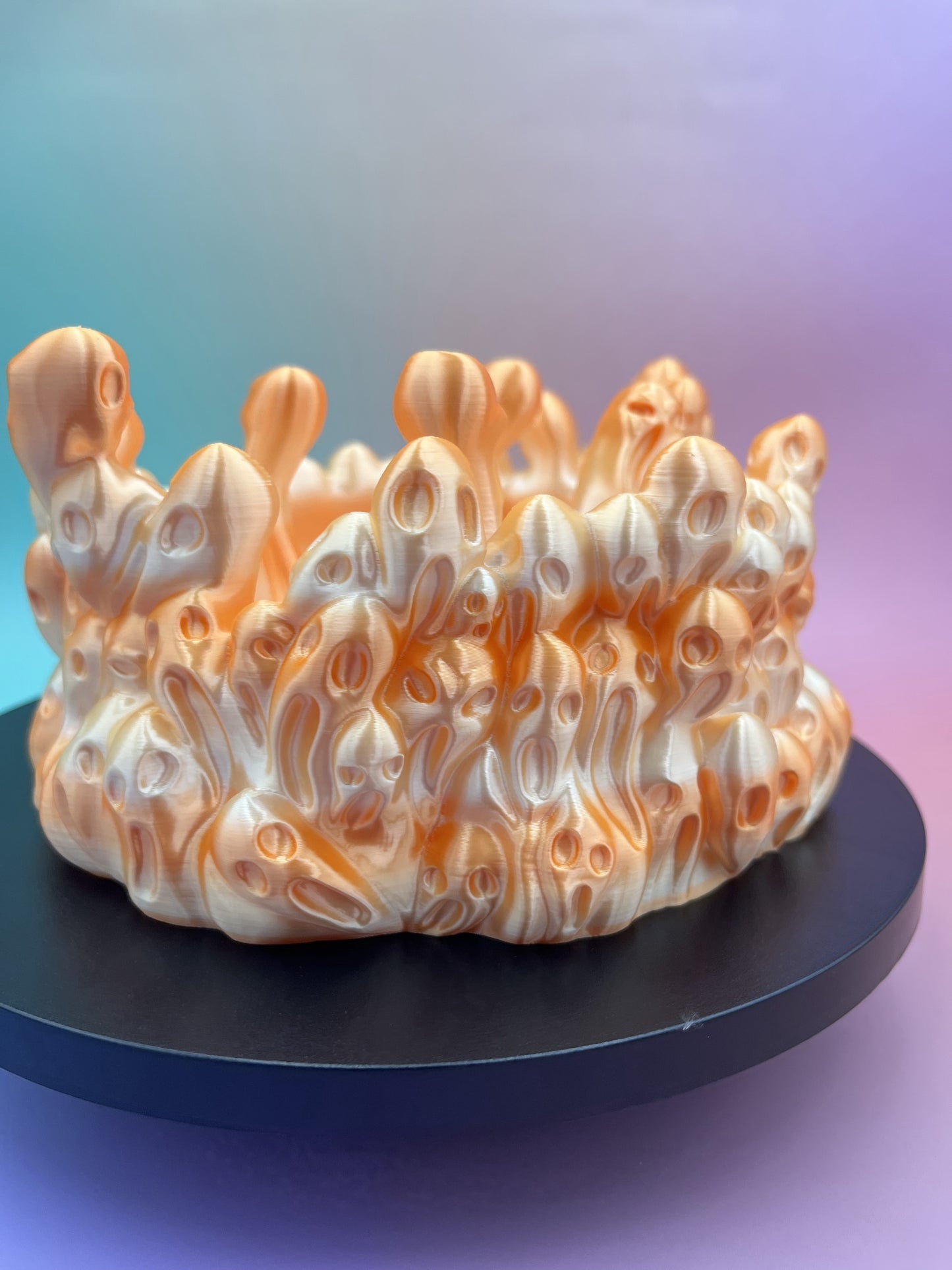 Ghost Candy Dish