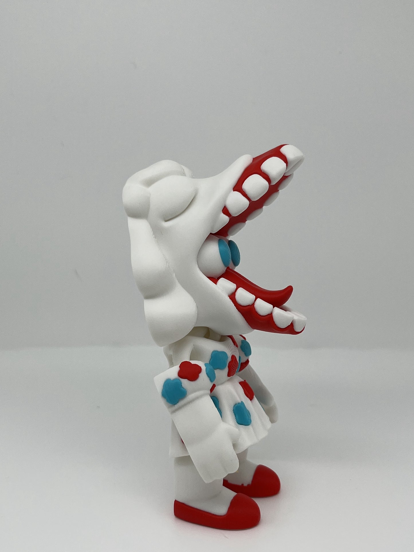 Barbara Maitland Fan Art Figurine