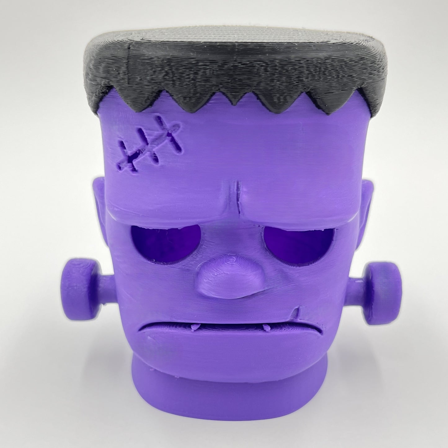 Frankenstein Tealight Decor