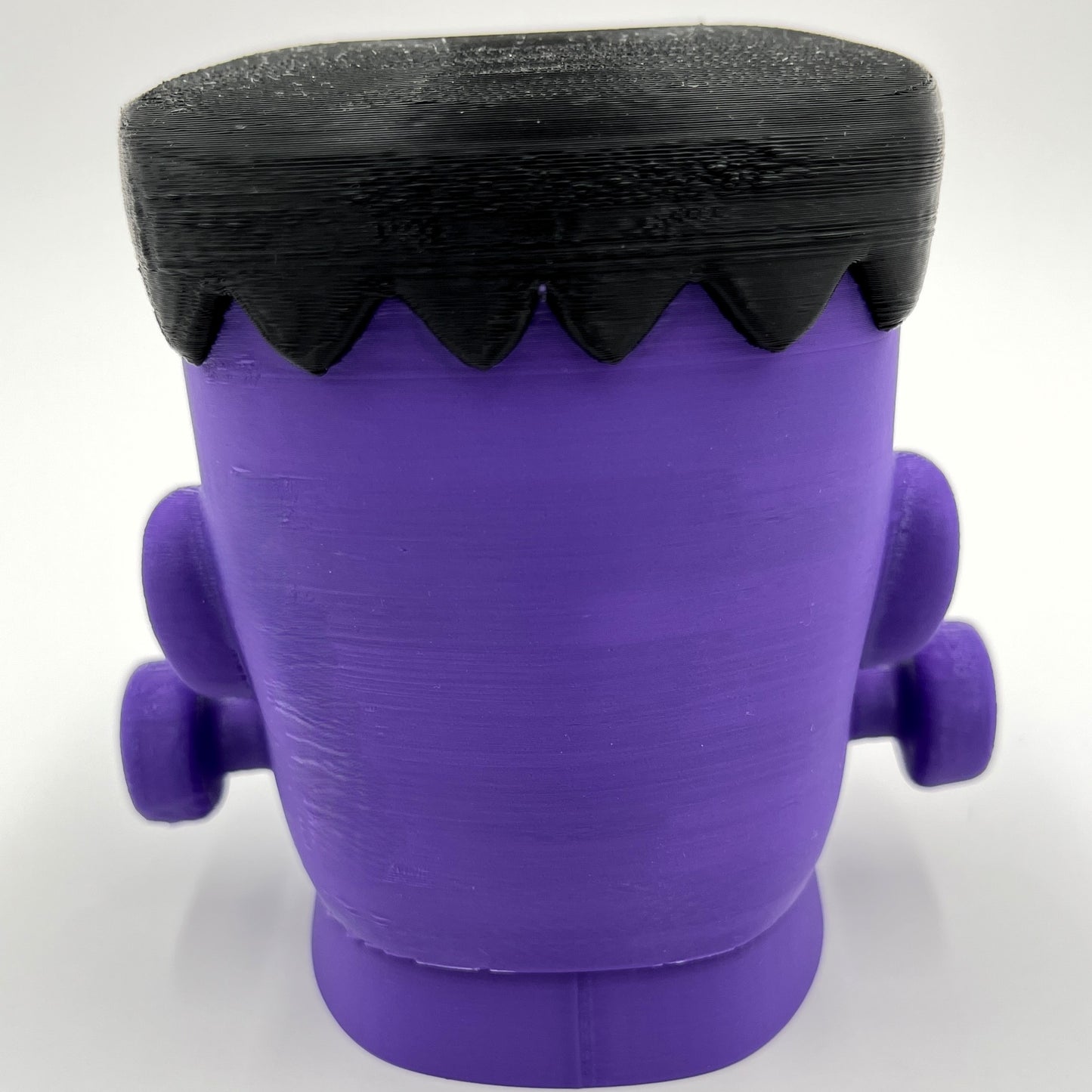 Frankenstein Tealight Decor