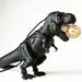 T-Rex Table Lamp – Dinosaur Desk Light, Prehistoric Home Décor