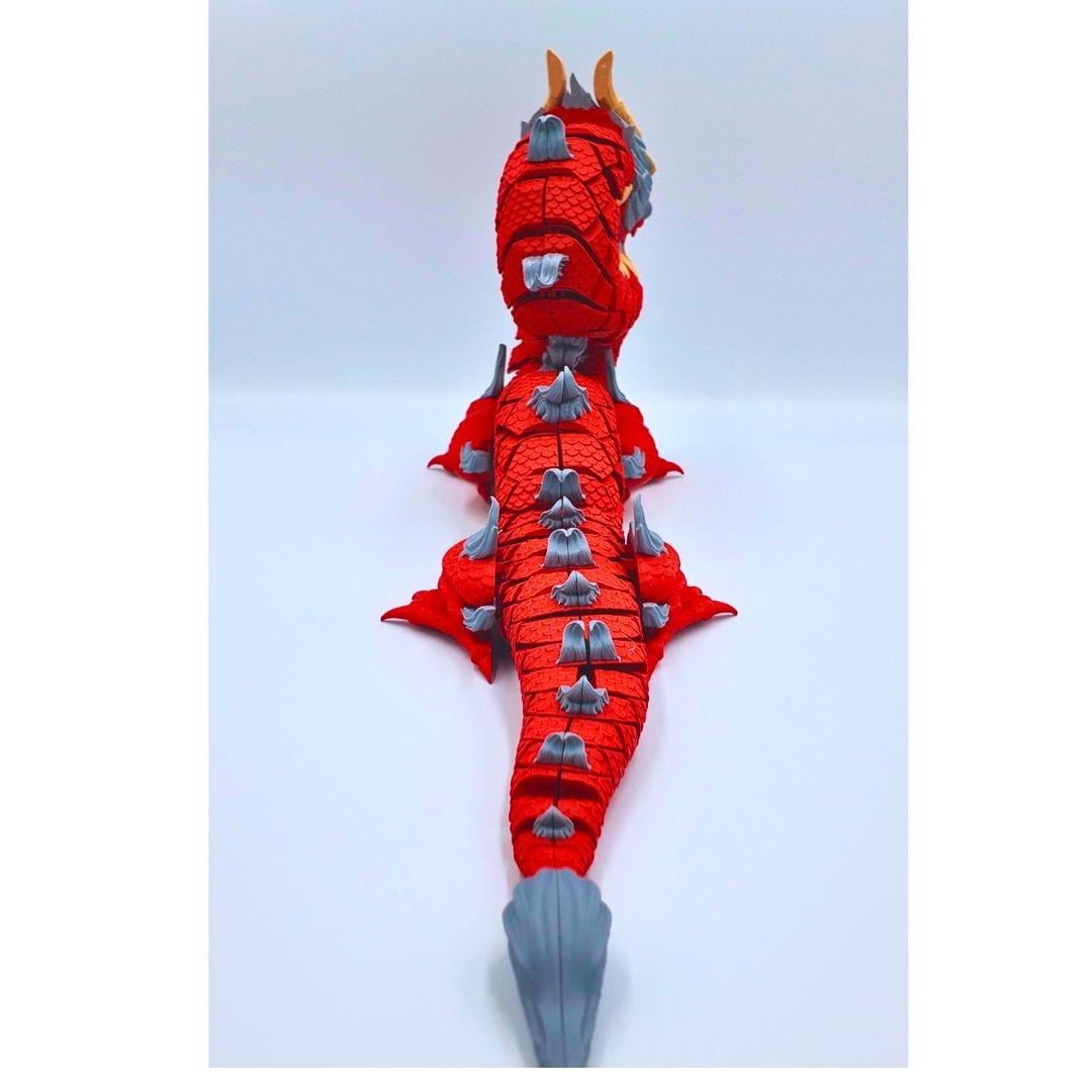 Articulated Design, Traditional Festive Decoration