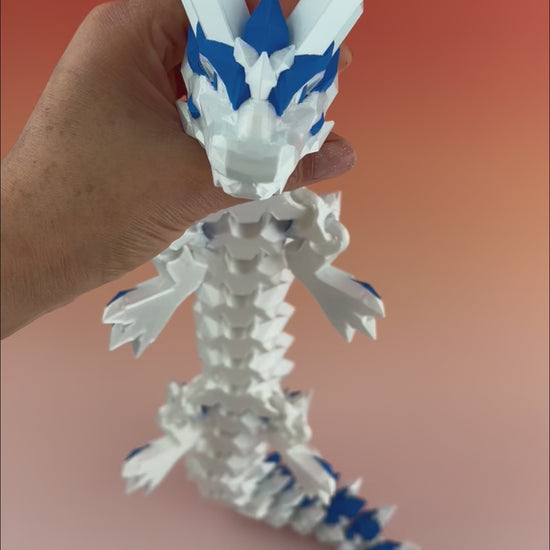 crystal articulating